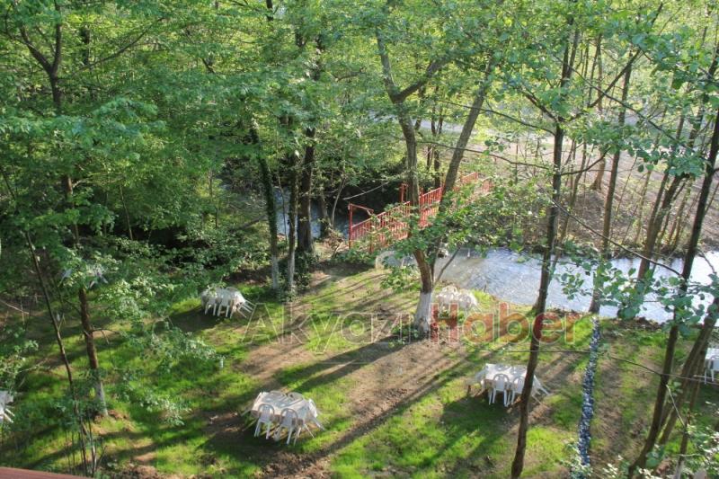 Bıçkıdere Tarcan Tesisleri Unutamayacağınız Lezzetlere Davet Ediyor