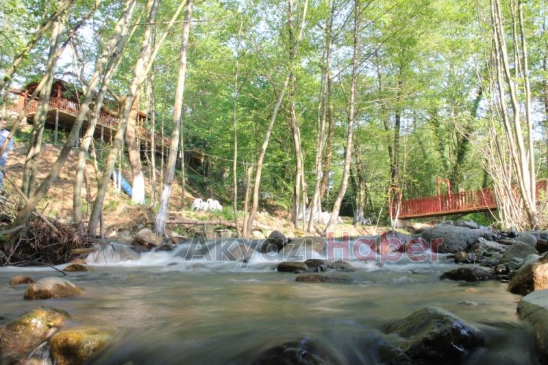 Bıçkıdere Tarcan Tesisleri Unutamayacağınız Lezzetlere Davet Ediyor