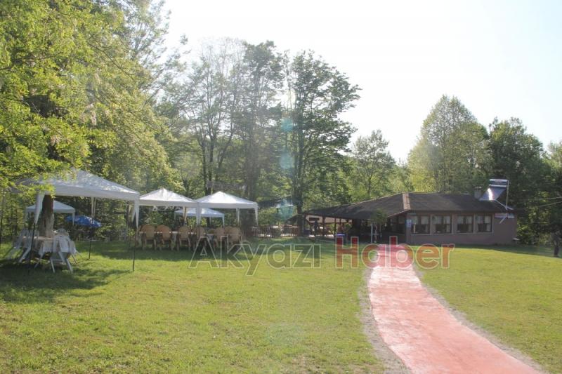  Bıçkıdere Tarcan Tesisleri Yarın Açılıyor