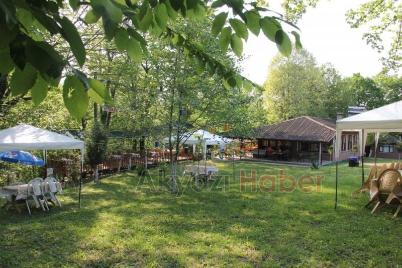  Bıçkıdere Tarcan Tesisleri Yarın Açılıyor