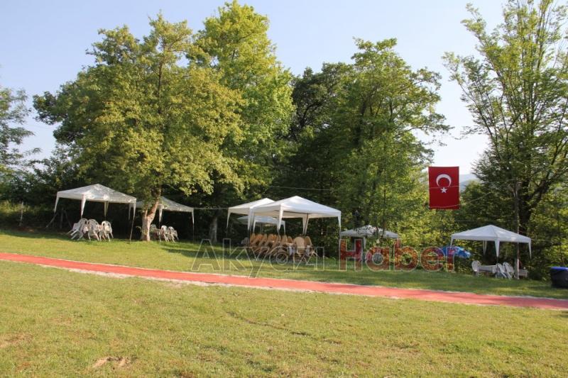  Bıçkıdere Tarcan Tesisleri Yarın Açılıyor