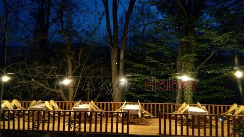  Bıçkıdere Tarcan Tesisleri Yarın Açılıyor