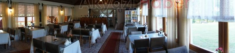  Bıçkıdere Tarcan Tesisleri Yarın Açılıyor