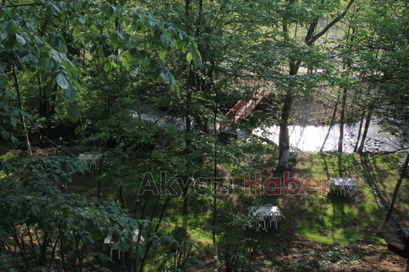  Bıçkıdere Tarcan Tesisleri Yarın Açılıyor