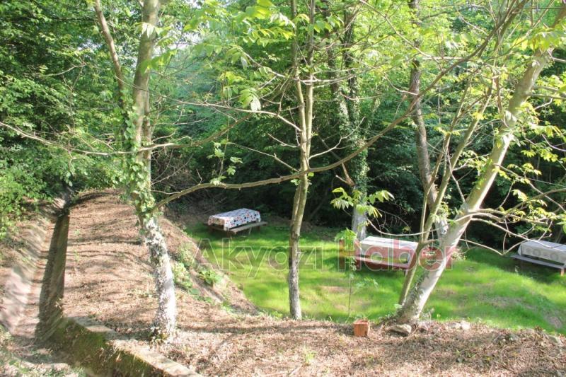  Bıçkıdere Tarcan Tesisleri Yarın Açılıyor