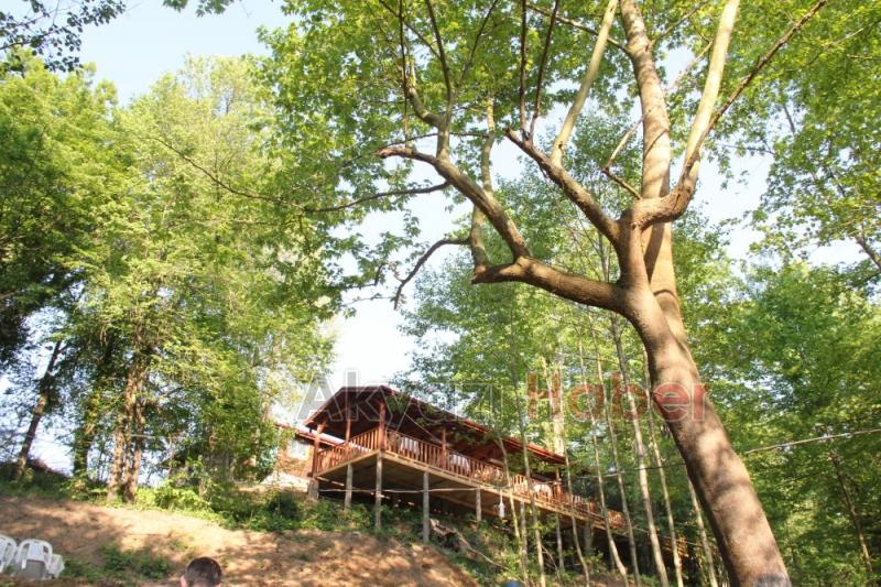  Bıçkıdere Tarcan Tesisleri Yarın Açılıyor