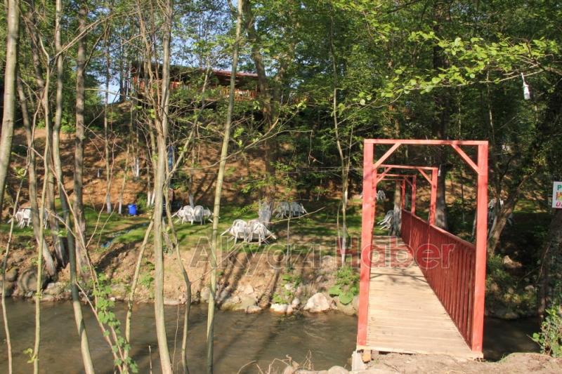  Bıçkıdere Tarcan Tesisleri Yarın Açılıyor