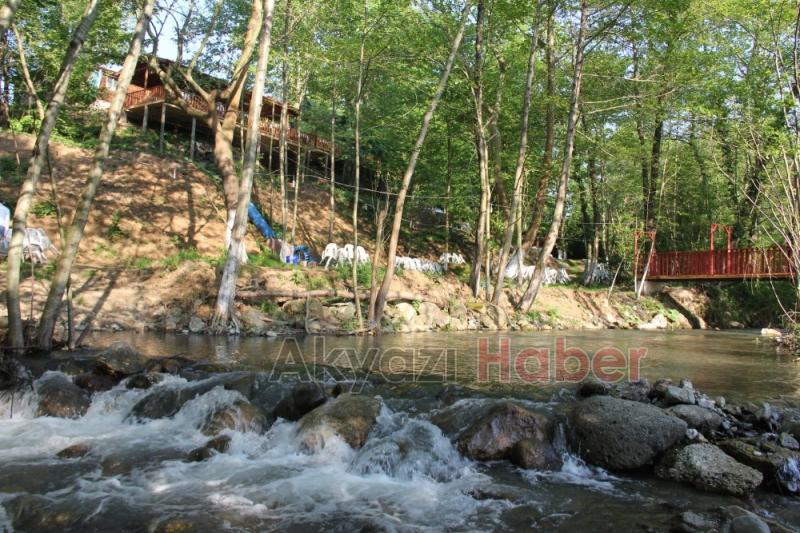  Bıçkıdere Tarcan Tesisleri Yarın Açılıyor