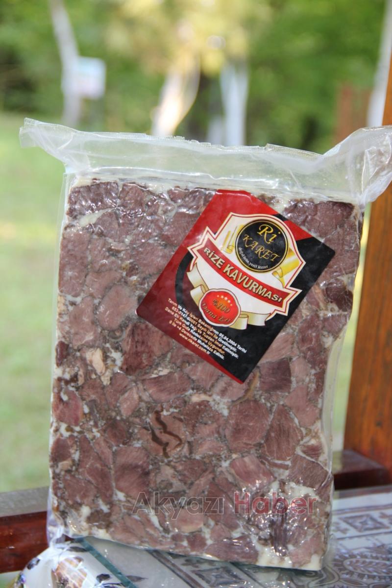  Bıçkıdere Tarcan Tesisleri Yarın Açılıyor