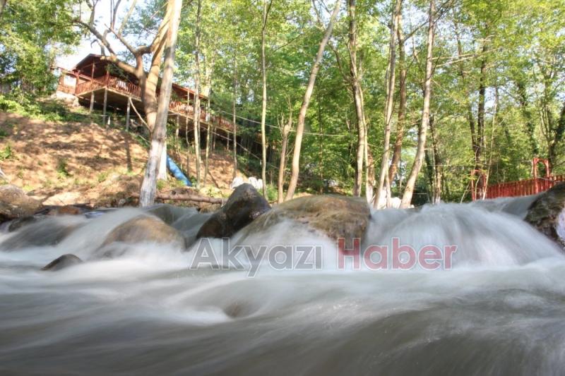  Bıçkıdere Tarcan Tesisleri Yarın Açılıyor