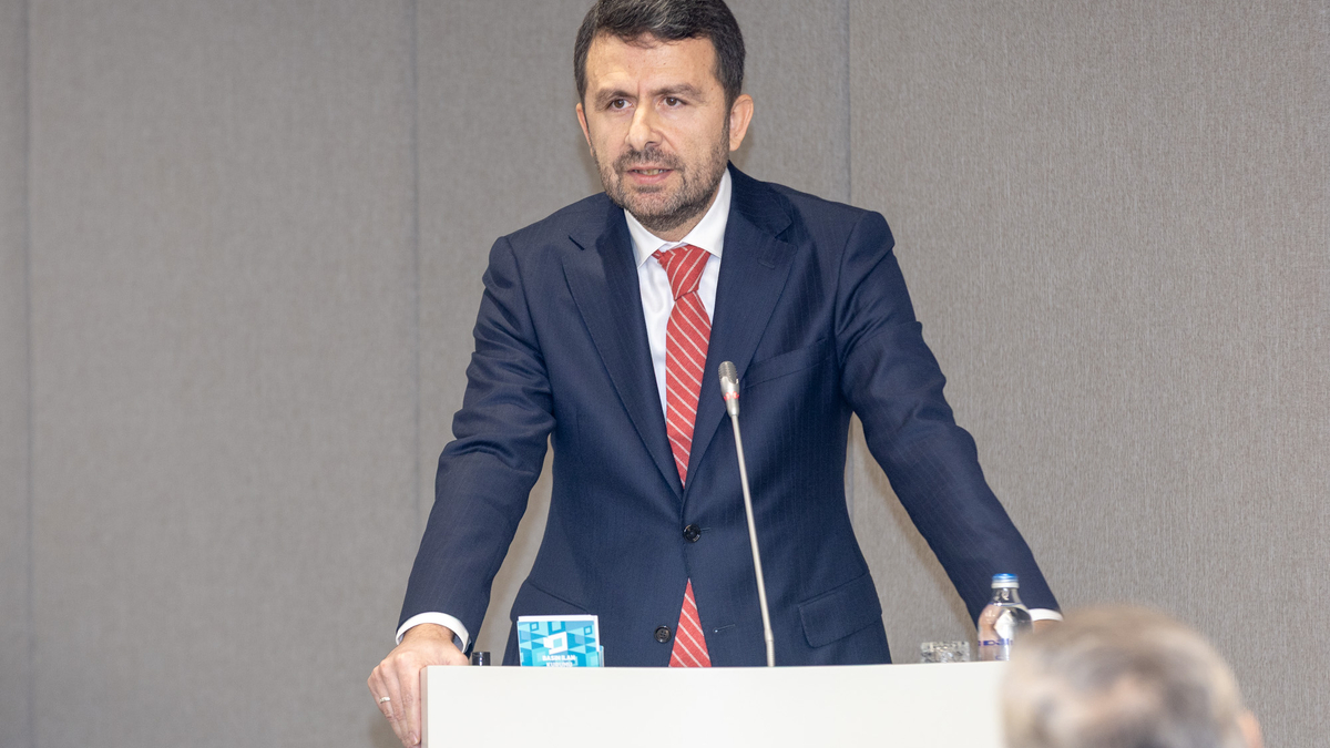 BİK Genel Müdürü Çay: Hedefimiz sürdürülebilir yayıncılık