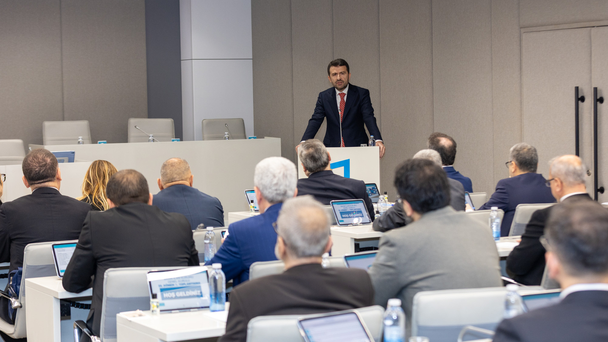 BİK Genel Müdürü Çay: Hedefimiz sürdürülebilir yayıncılık