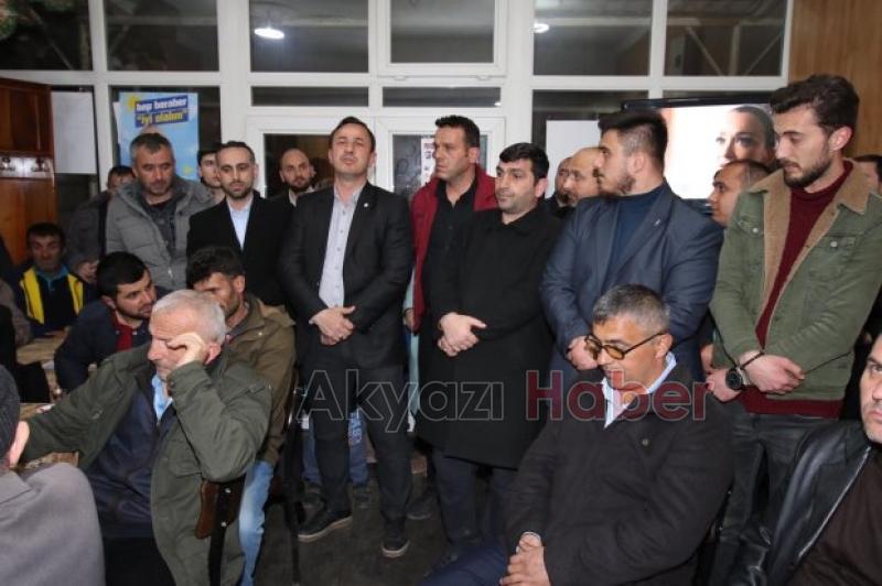 BiLAL SOYKAN A  KEFiLiM