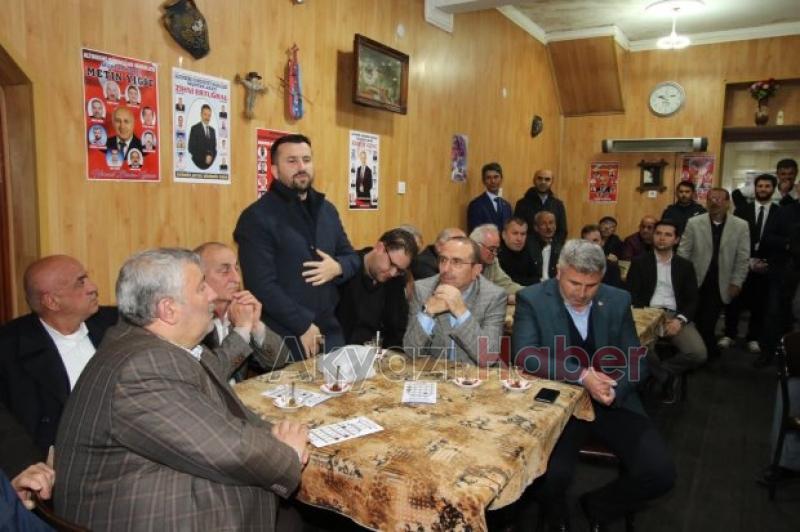 BiLAL SOYKAN A  KEFiLiM