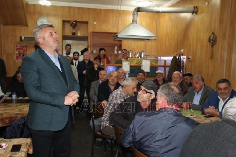 BiLAL SOYKAN A  KEFiLiM