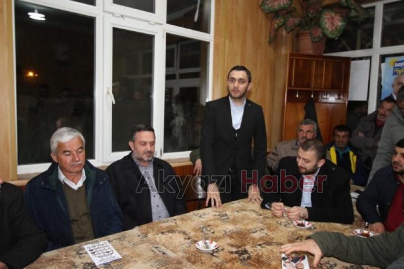 BiLAL SOYKAN A  KEFiLiM