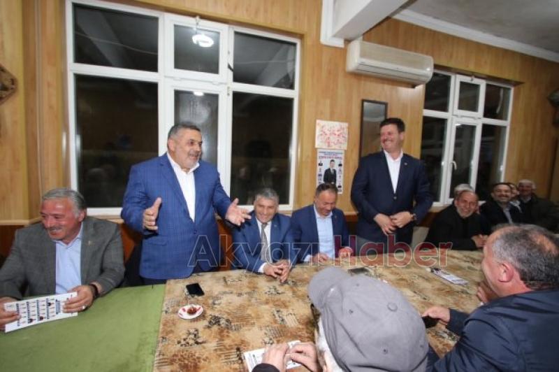 BiLAL SOYKAN A  KEFiLiM