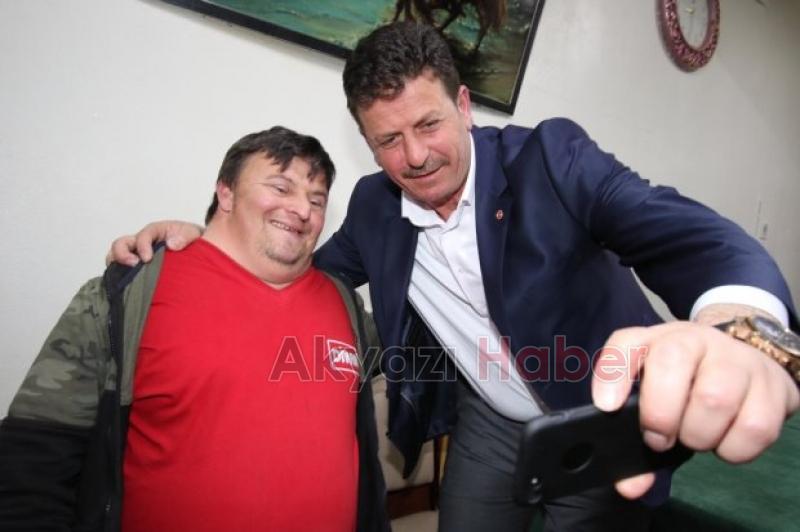 BiLAL SOYKAN A  KEFiLiM