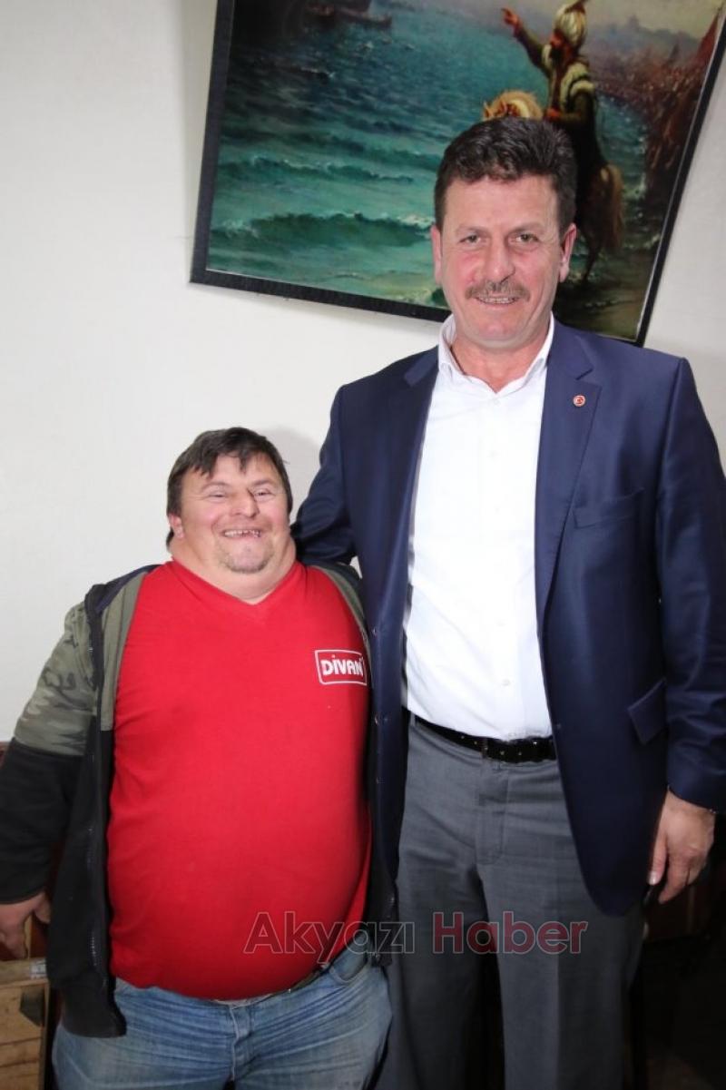 BiLAL SOYKAN A  KEFiLiM