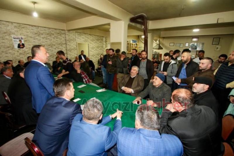 BiLAL SOYKAN A  KEFiLiM