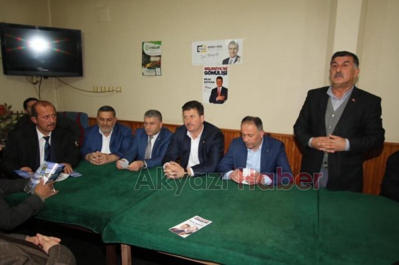 BiLAL SOYKAN A  KEFiLiM