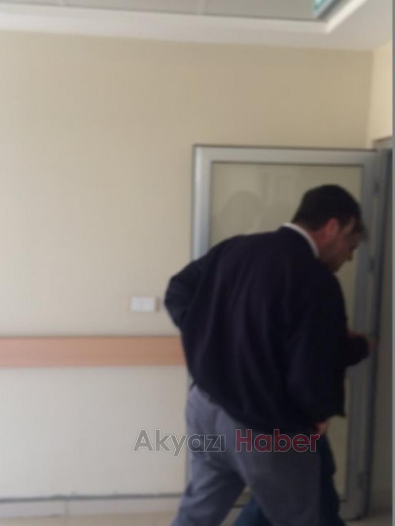  Bilal Soykan'ın Annesi Ameliyat Oldu