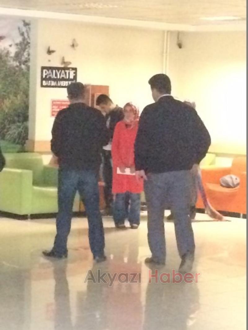  Bilal Soykan'ın Annesi Ameliyat Oldu