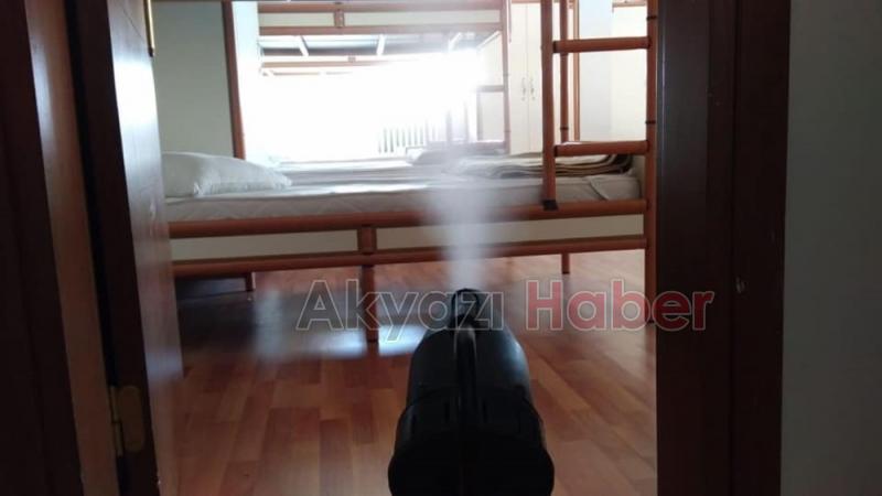 Bilal Soykan tedbirleri elden bırakmıyor