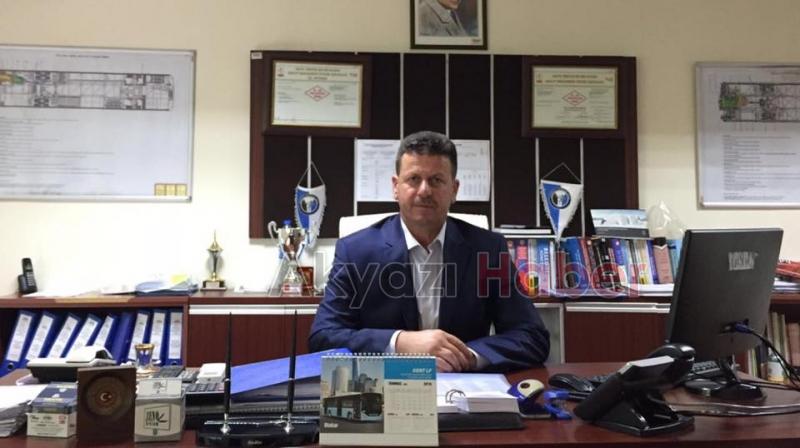 Bilal Soykanın Yeni Görev Yeri Belli Oldu