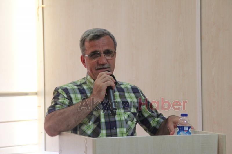 Bilgi Kültür Evi Öğrencilerinden 15 Temmuz’u Anma Etkinliği