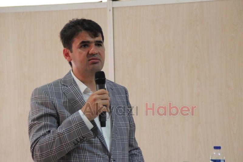 Bilgi Kültür Evi Öğrencilerinden 15 Temmuz’u Anma Etkinliği