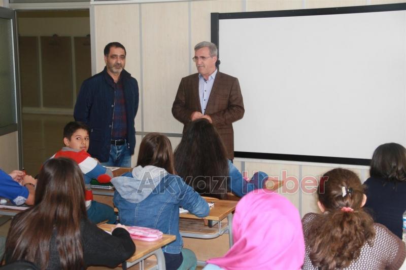 Bilgi Ve Kültür Evi 2018 -2019 Yılı 2.Dönem Kayıtları Başlıyor