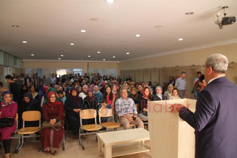 Bilgi Ve Kültür Evi 2018 -2019 Yılı 2.Dönem Kayıtları Başlıyor