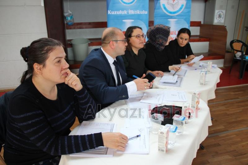 Bilgi Yarışmasında Kıyasıya Mücadelede