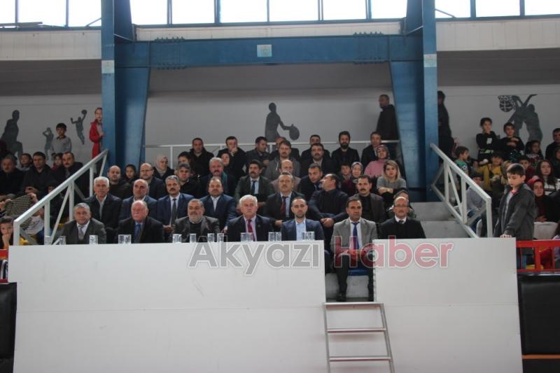 Bilgi Yarışmasında Kıyasıya Mücadelede