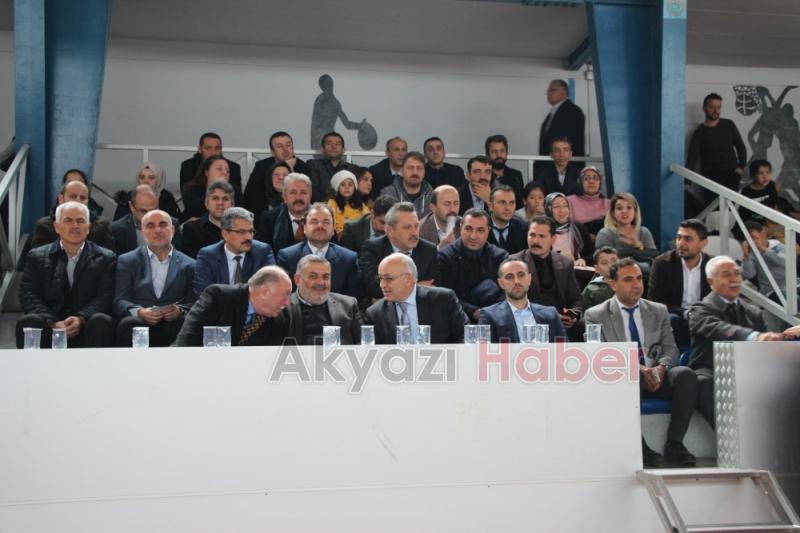 Bilgi Yarışmasında Kıyasıya Mücadelede