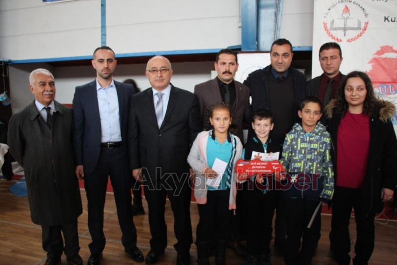 Bilgi Yarışmasında Kıyasıya Mücadelede