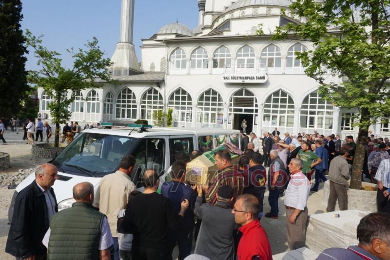 Bilgiçli Ailenin Acı Günü