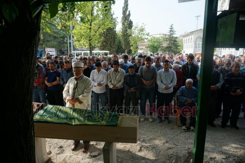 Bilgiçli Ailenin Acı Günü