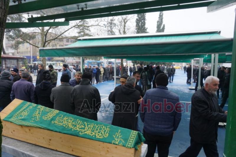 Bilgiçli ve Altınsoy Ailelerinin Büyükleri Defnedildi