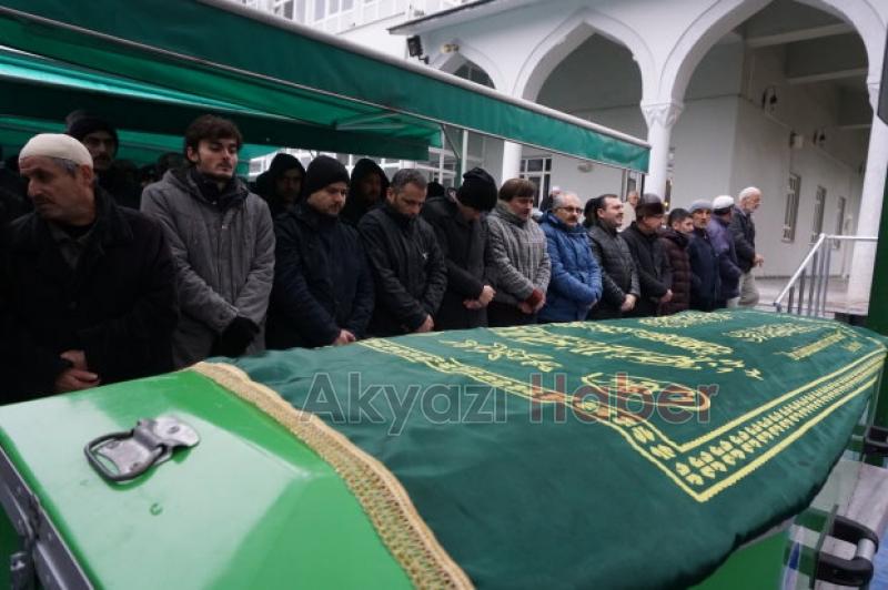 Bilgiçli ve Altınsoy Ailelerinin Büyükleri Defnedildi