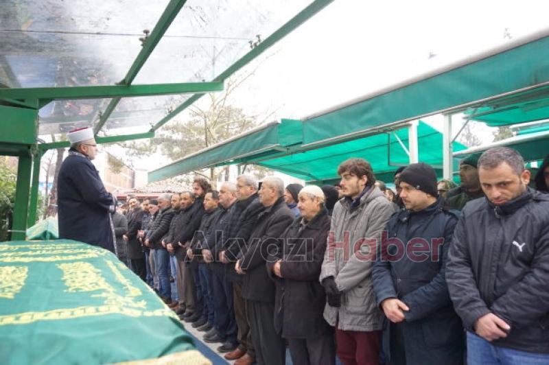 Bilgiçli ve Altınsoy Ailelerinin Büyükleri Defnedildi