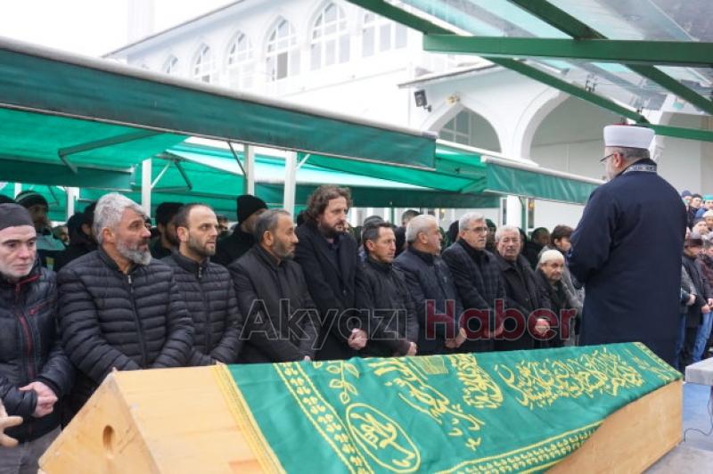 Bilgiçli ve Altınsoy Ailelerinin Büyükleri Defnedildi