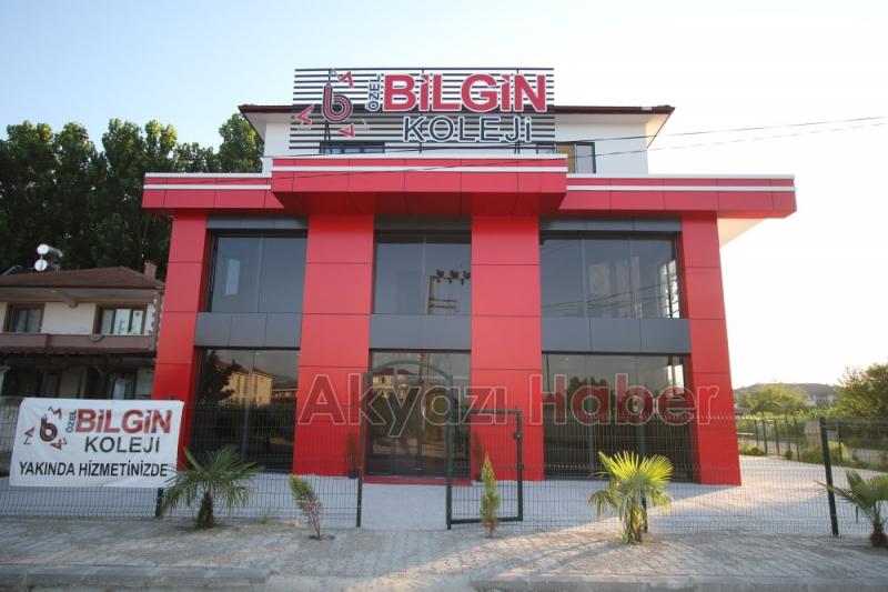 Bilgin Koleji Kurs Kayıtları Başladı