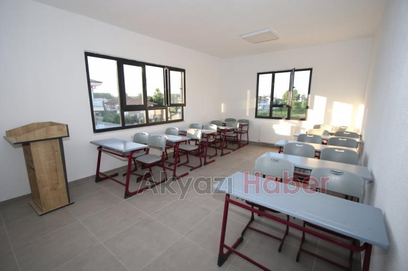 Bilgin Koleji Kurs Kayıtları Başladı