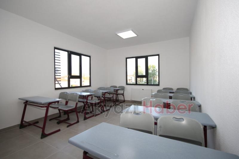 Bilgin Koleji Kurs Kayıtları Başladı