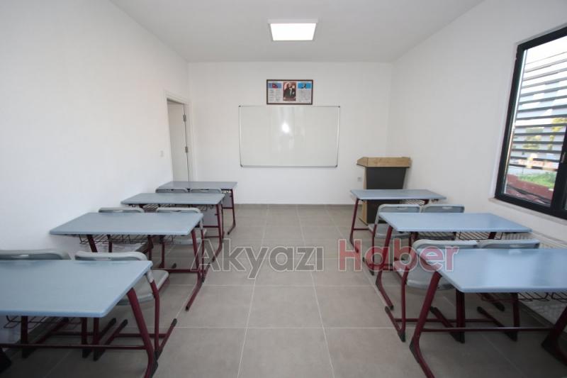 Bilgin Koleji Kurs Kayıtları Başladı