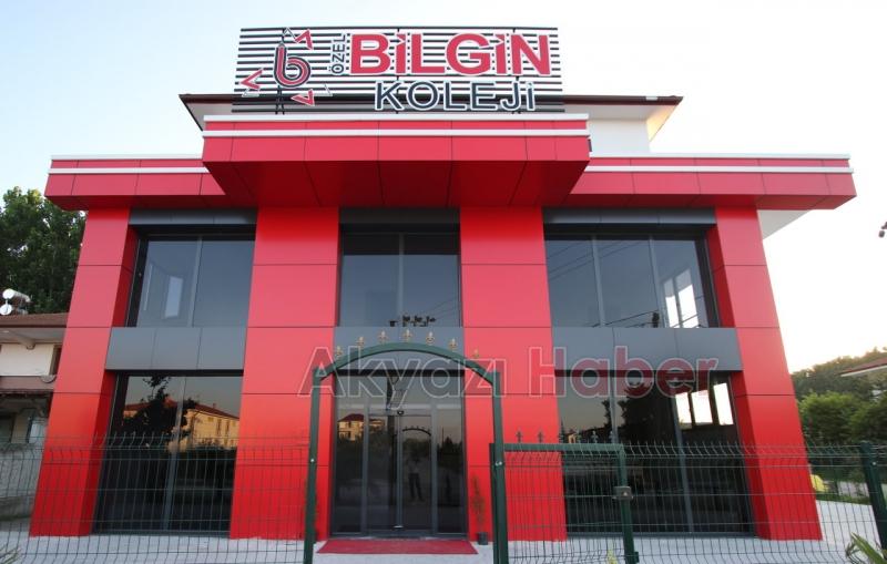 Bilgin Koleji Tanıtım Derslerine Yoğun İlgi