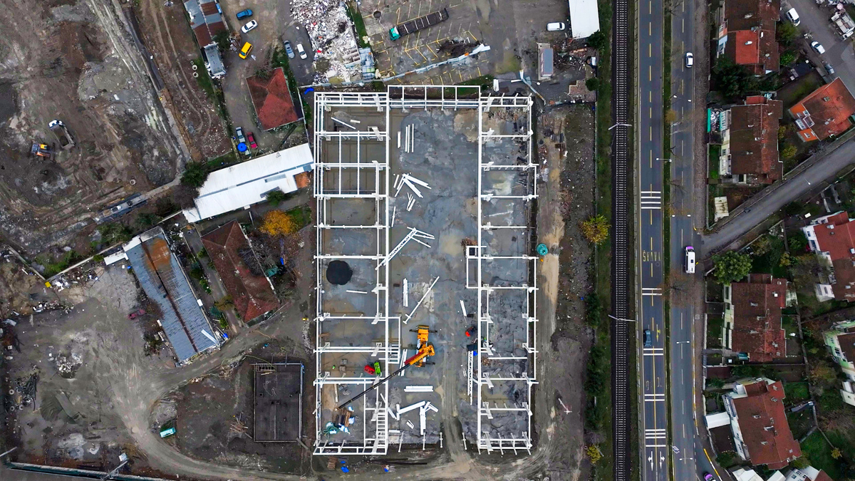 Bilim Merkezi için önemli bir protokol