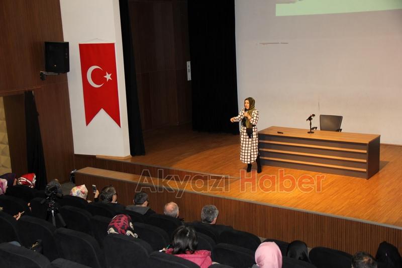 Bilinçli yaklaşım gelişimi etkiler